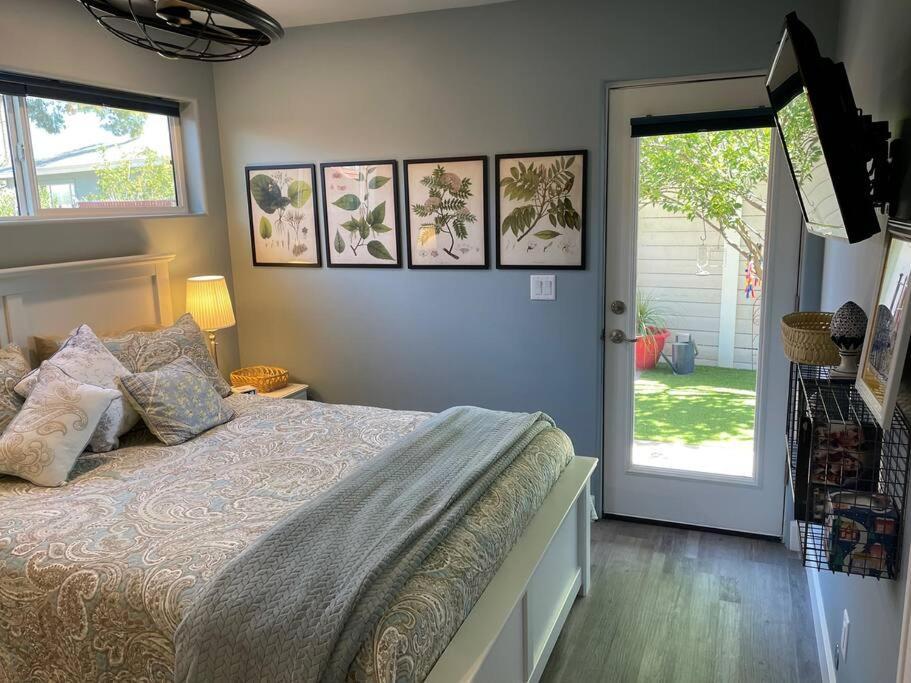 Encanto Cactus Flower Casita Phoenix Buitenkant foto